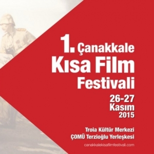 1. Çanakkale Film Festivali'nde Sona Gelindi
