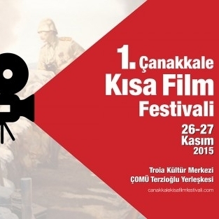 1.Çanakkale Kısa Film Festivali’nin Açılışı Gerçekleştirildi. 