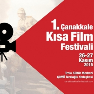 1. Çanakkale Kısa Film Festivali Kapanış ve Ödül Töreni Gerçekleşti 
