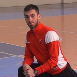 ÇOMÜ Besyo Öğrencisi Fahri Arsoy Balkan Şampiyonu Oldu 