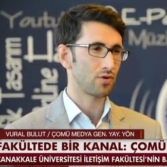 ÇOMÜ Medya'nın Başarısı Habertürk TV'de