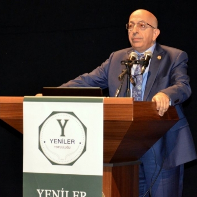 Kanayan Yara Doğu Türkistan Konulu Program Gerçekleşti