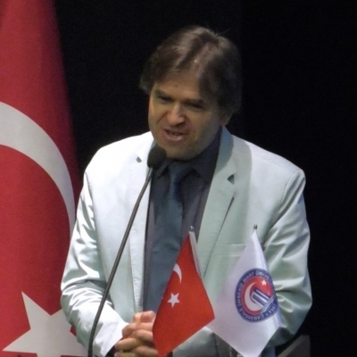 'Osmanlı Diplomasi Mirası ve Türk Dış Politikası'' Konulu Konferans Gerçekleştirildi