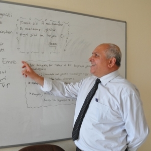 Prof. Dr. Eyüp Özdemir Anısına Pilav İkramı 