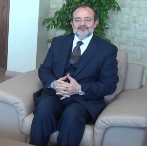 Prof. Dr. Mehmet Görmez’den Rektör Acer’e Ziyaret