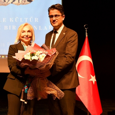 Çanakkale Kültür Mirasına İz Bırakanlar Programı ÇOMÜ’de Gerçekleştirildi