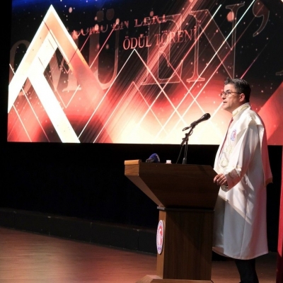 ÇOMÜ’de Başarı ve Gurur Günü: 