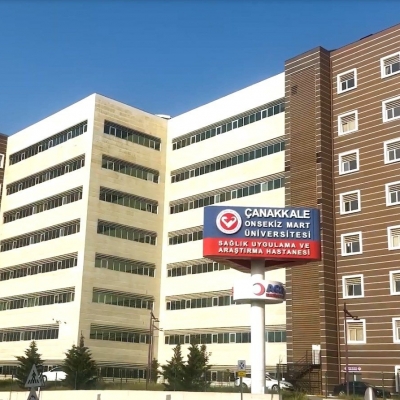 ÇOMÜ Eğitim Ve Araştırma Hastanesinde AMATEM Polikliniği Açılıyor