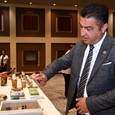 “Doğayla Uyum ve Sürdürülebilir Kalkınma Paneli” Gerçekleştirildi