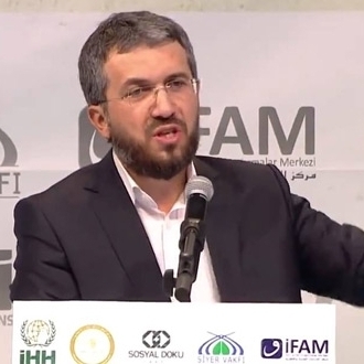 ’İslam Medeniyeti ve Batı’’ Konulu Konferans Gerçekleştirildi
