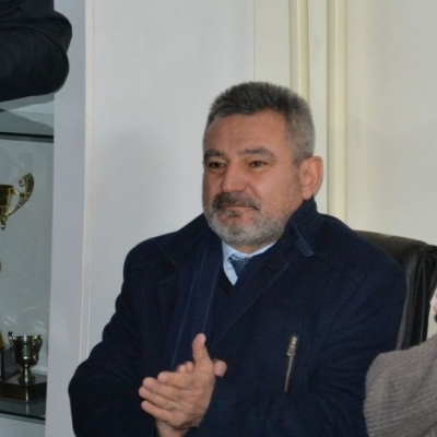 Şehit Fatih Duru İlköğretim Okulu Açılış Töreni Yapıldı