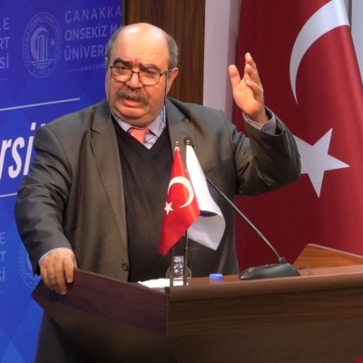 Türk Dünyasında Nevruz Konulu Konferans Gerçekleştirildi