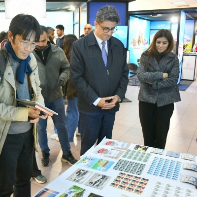 Türkiye'nin En Kapsamlı Ulaşım Festivali UFEST ÇOMÜ'de Başladı
