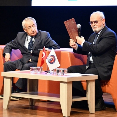 Uluslararası 1. Garp Ocakları Tarihi Sempozyumu ÇOMÜ Ev Sahipliğinde Yapıldı